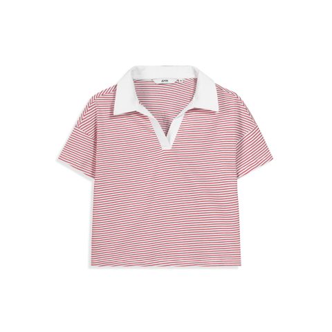 White/Pink