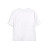  Áo t-shirt nữ in hoa 