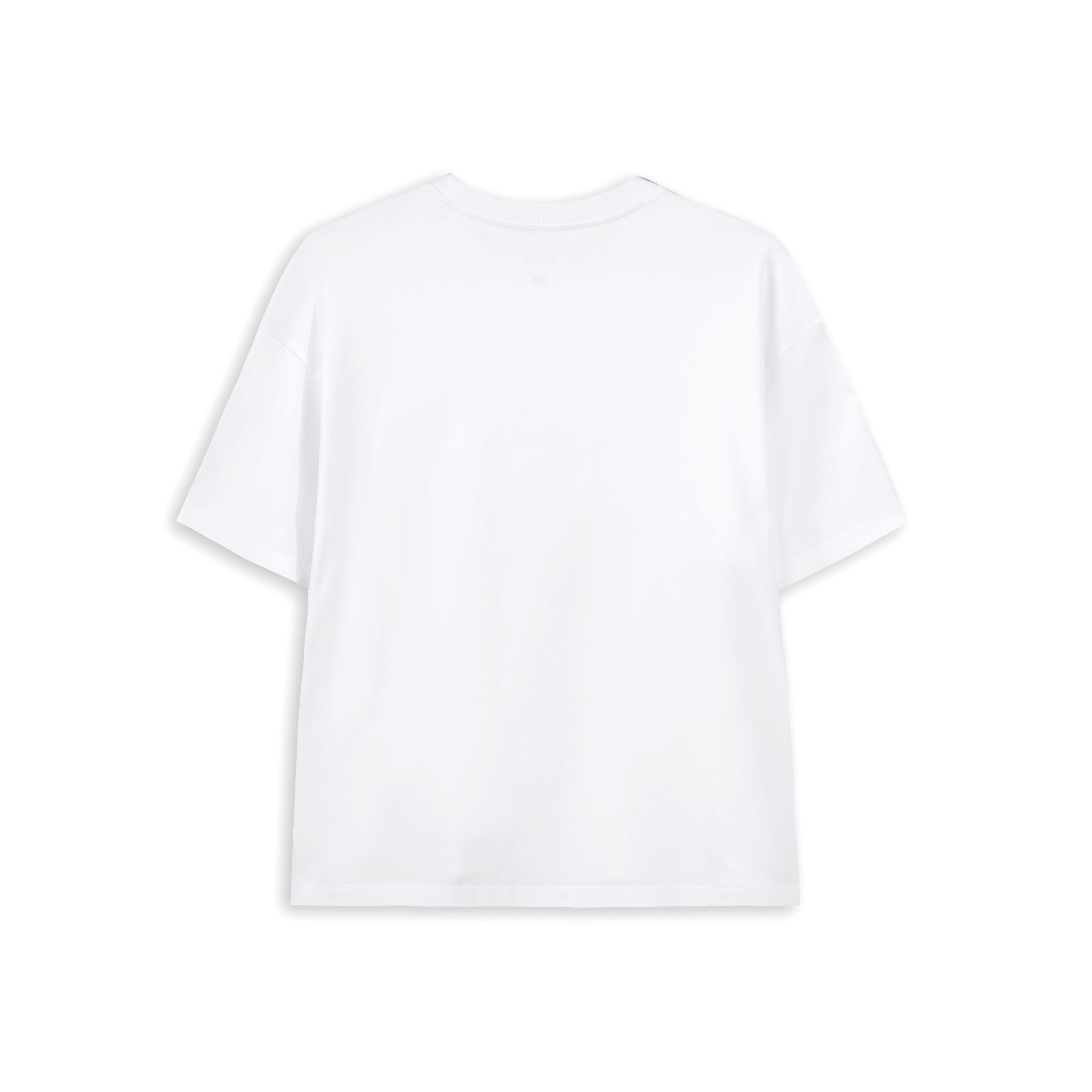 Áo t-shirt nữ in hoa 