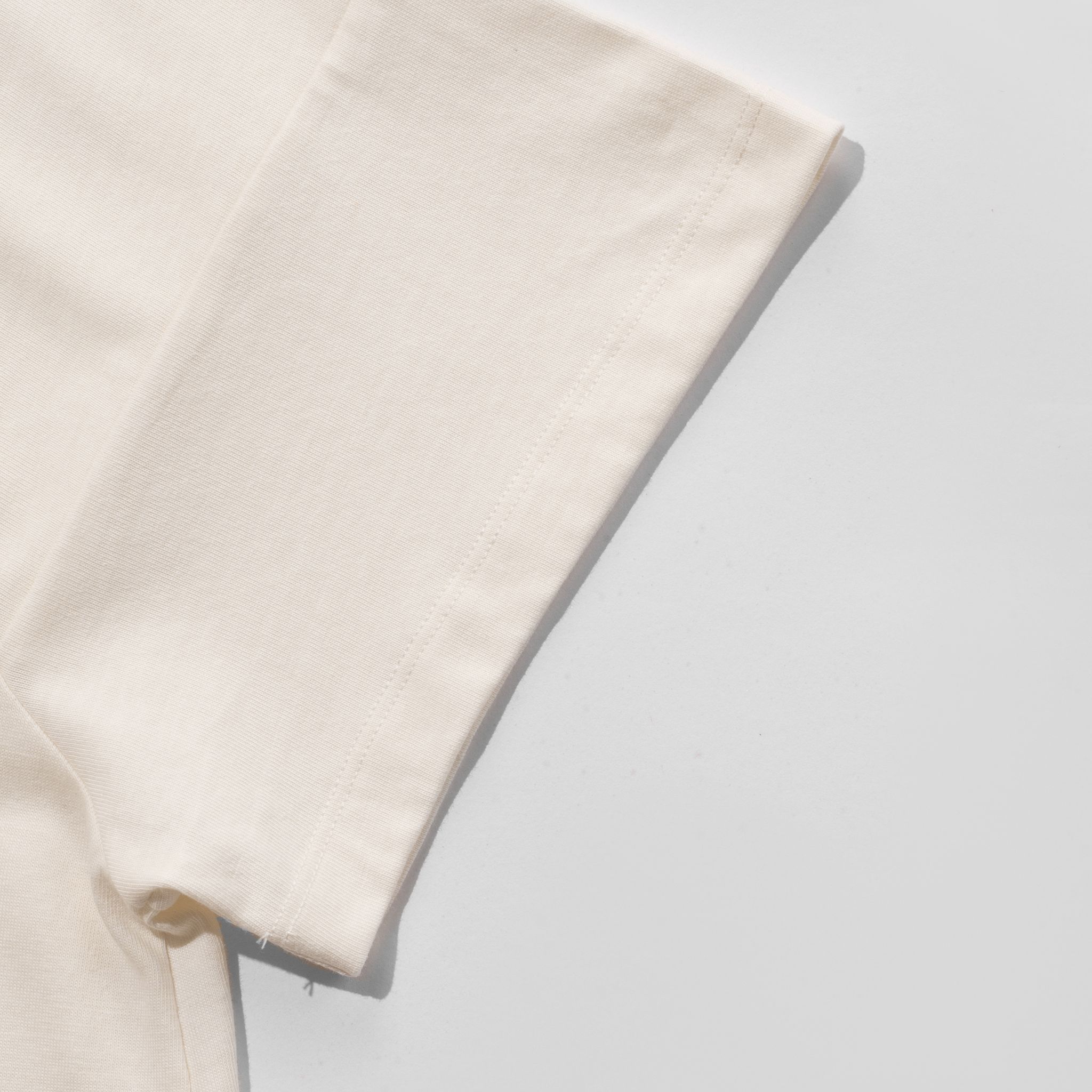  Áo t-shirt nữ dáng rộng có dây rút gấu 