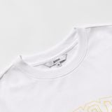  Áo t-shirt nữ in Chanh 