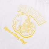  Áo t-shirt nữ in Chanh 