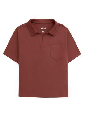 Red Brown