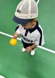  Áo polo bé trai in RANGER 