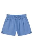  Quần Shorts Linen Nữ 