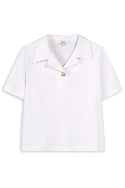  Áo polo nữ kiểu boxer 