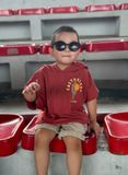  Áo t-shirt bé trai có mũ in CASTUSLAND 
