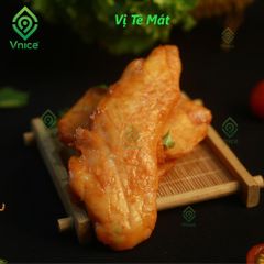 COMBO 10 GÓI ỨC GÀ ĂN LIỀN - Hỗ trợ Voucher FreeShip 10K (Quý khách kéo xuống tùy chọn vị ở dưới hoặc nhắn shop hỗ trợ đổi vị)