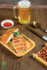 Chả Sụn Giòn Giòn - Túi 250g