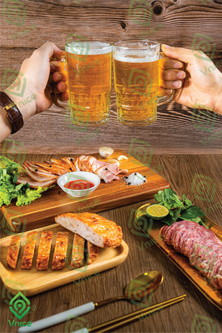 Chả Sụn Giòn Giòn - Túi 250g
