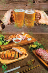 Chả Sụn Giòn Giòn - Túi 250g