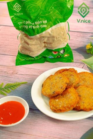 Chả Cá Thát Lát - 300g