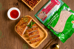 Chả Sụn Giòn Giòn - Túi 250g