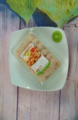 Nem Chua Rán Thượng Hạng - Túi 500g/20 cái