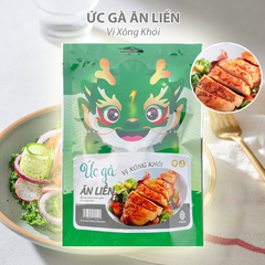 COMBO 3 GÓI ỨC GÀ ĂN LIỀN - Hỗ trợ Voucher FreeShip 3K (Quý khách kéo xuống tùy chọn vị ở dưới hoặc nhắn shop hỗ trợ đổi vị)