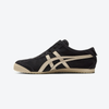  Onitsuka Tiger Mexico 66 Slip-On Black Suede 