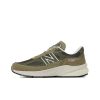  New Balance 990v6 Made in USA x Teddy Santis Camo 