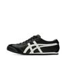  Onitsuka Tiger Mexico 66 Black White 