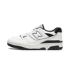  New Balance 550 White Black 