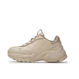  MLB Korea BigBall Chunky Embo Mono Boston Red Sox Beige 