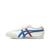  Onitsuka Tiger Mexico 66 SD White Directoire Blue 