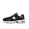  New Balance 530 Classic Black Grey 