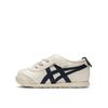 Onitsuka Tiger Mexico 66 Kids Birch Peacoat 