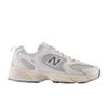  New Balance 530 Vintage Metallic Silver 