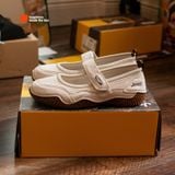  Jeep Mary Jane Spike Grey (2025) 