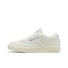  Reebok Club C 85 Vintage Essential Blue 