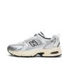  New Balance 530 Silver Black 