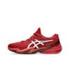  Asics Court FF 3 Novak Cranberry 
