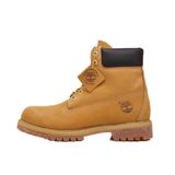  Timberland 6-Inch Premium Wheat Boots 