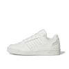  Adidas Forum Low White Grey 