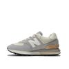 New Balance 574 Legacy Team Away Grey Angora 