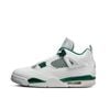  Air Jordan 4 Retro Oxidized Green 