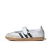  Adidas Samba Jane White 