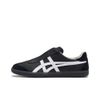  Onitsuka Tiger Tokuten Slip On Black White 