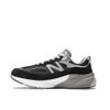  New Balance 990v6 MiUSA Black Grey White 