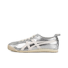  Onitsuka Tiger Mexico 66 Pure Silver Off White 