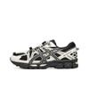 Asics Gel-Kahana 8 FL White Black 
