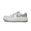  Air Jordan 1 Elevate Low Wolf Grey 