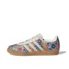  Adidas Gazelle Indoor x Liberty London 