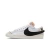  Nike Blazer Low ’77 Jumbo White Black 