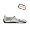  PUMA Speedcat  Ballet Silver White 