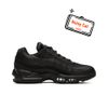  Nike Air Max 95 Essential Triple Black 