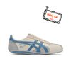  Onitsuka Tiger Runspark 'Cream Light Blue' 