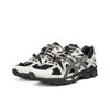  Asics Gel-Kahana 8 FL White Black 
