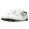  New Balance 550 Cream Black 