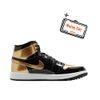  Air Jordan 1 High Golf 'Gold Toe' 